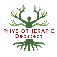 Physiotherapie Debstadt Inh. Kira Witgen Logo
