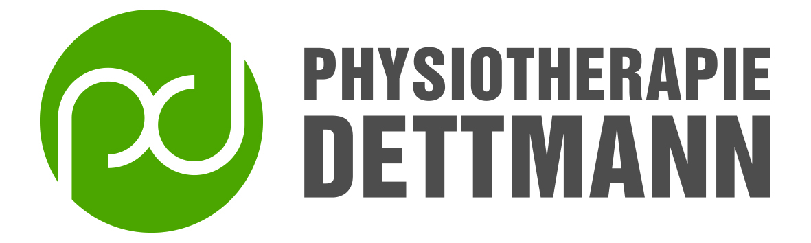 Physiotherapie Dettmann Logo