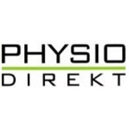Physio Direkt Inh. Martina Schaefer Logo
