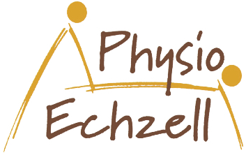 Scharf Roger Physiotherapie Logo