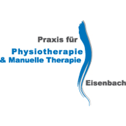 Eisenbach Krankengymnastik Logo