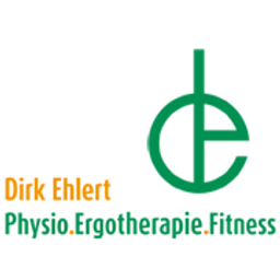 Ergotherapie- u. Physiotherapie D. Ehlert Logo