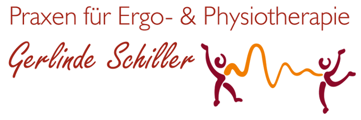 Physio & Ergotherapie Schiller Logo