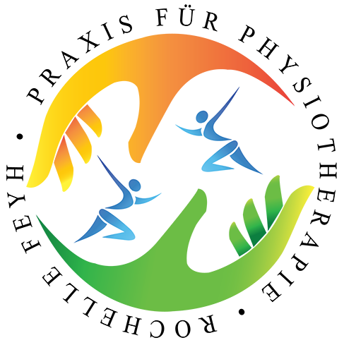 Feyh Rochelle Physiotherapie Logo