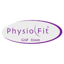 PhysioFit Gräf Logo