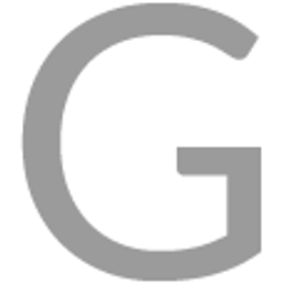 Gäher Ulli Logo