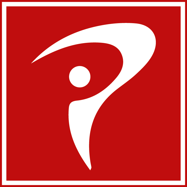 PhysioGEHRKEN Krankengymnastik Logo