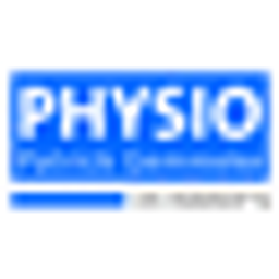 Physio Am Harras Patrick Gemmeke Logo