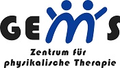Gems Thomas Krankengymnastik u. Lymphdrainage Logo