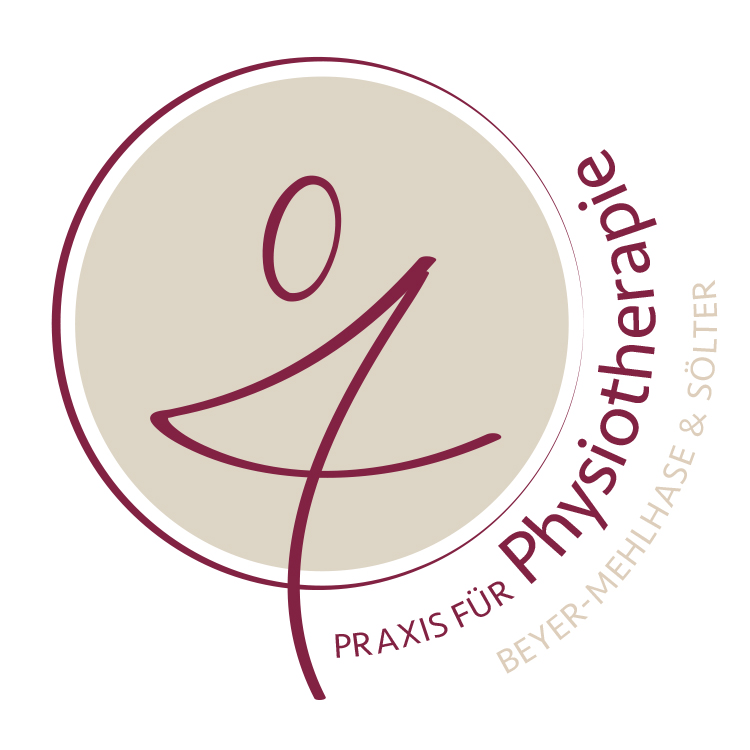 Praxis für Physiotherapie Lisa Beyer-Mehlhase & Axel Sölter Logo