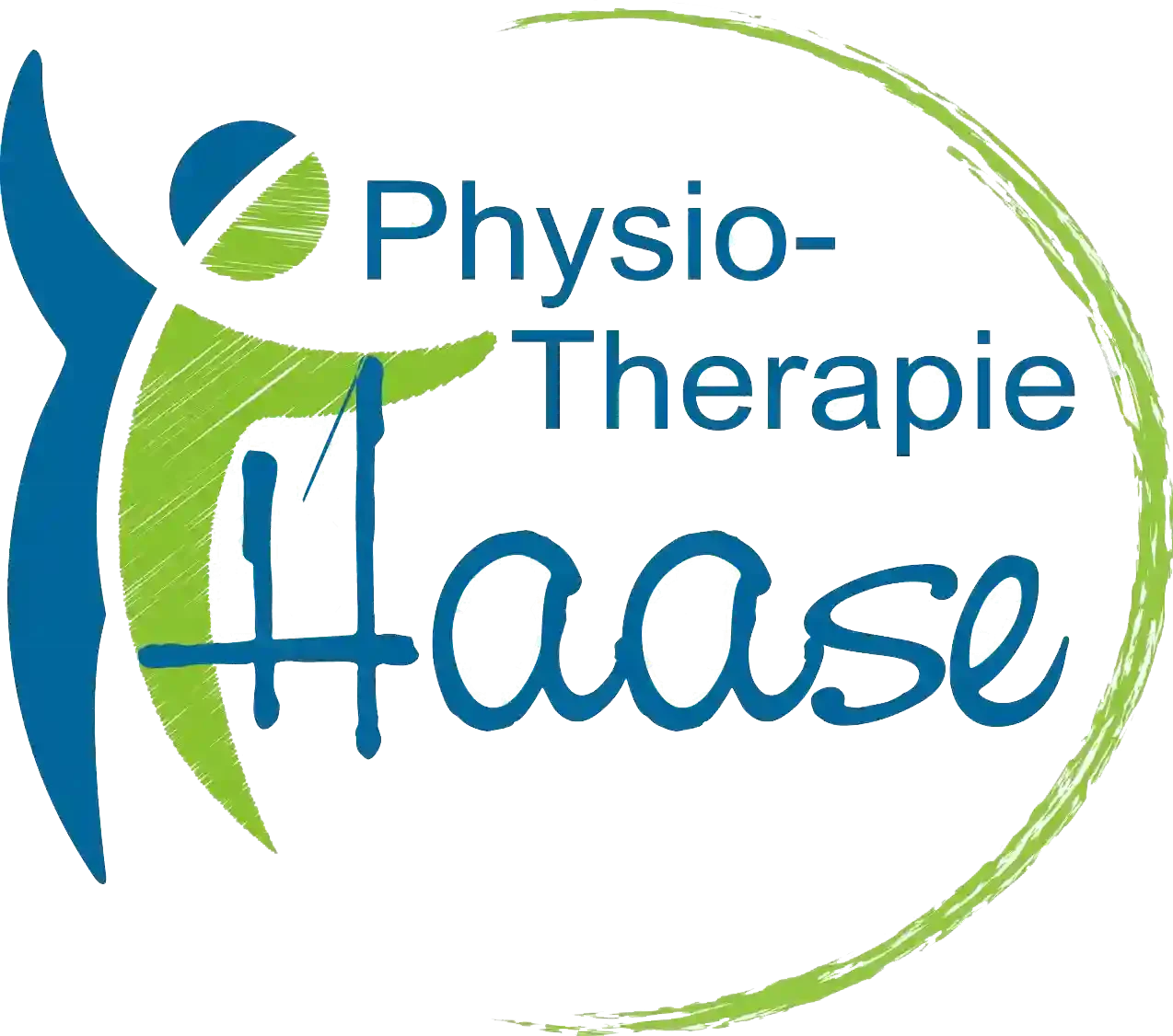 Physiotherapie Haase Physiotherapiepraxis Logo