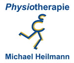 Heilmann Michael Physiotherapie Logo