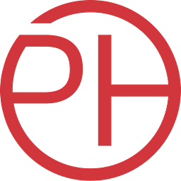 PHYSIO-HEITMANN Logo