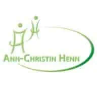 Henn Praxis für Physiotherapie Logo