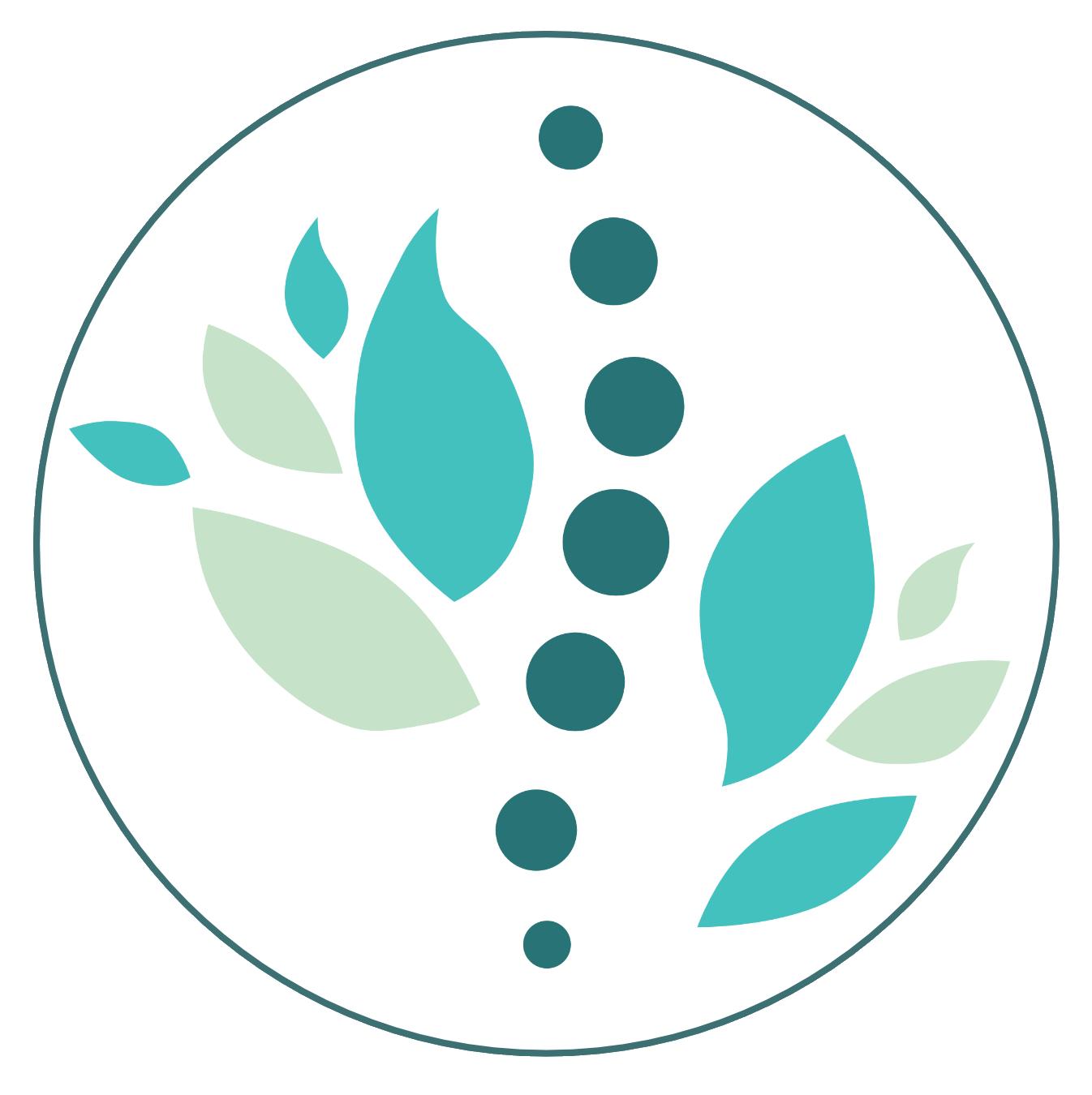 Hoppe Jana Physiotherapie Logo