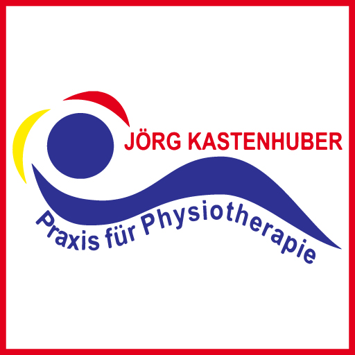 Kastenhuber Jörg Praxis für Physiotherapie, Krankengymnastik und Massage Physiotherapie Logo