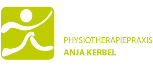 Physiotherapiepraxis Anja Kerbel Logo