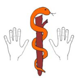 Krüger Olaf Massagepraxis Logo