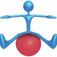 Leibnitz Ramona Physiotherapie Logo