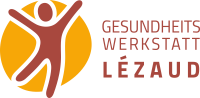 Gesundheitswerkstatt Lézaud Logo