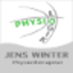 Physio-Logik Jens Fachpraxis für Physiotherapie Logo