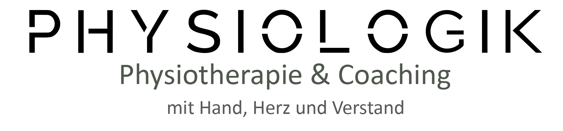 PHYSIOLOGIK Logo