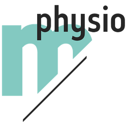 Physio M Physiotherapie Logo