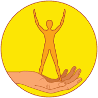 Mawick Karin Physiotherapeutin Logo