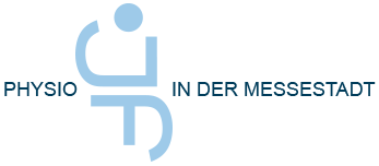 Physio in der Messestadt Logo