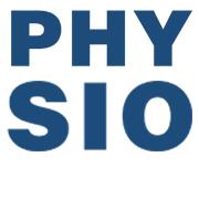PhysioZentrum Odenwaldkreis GmbH Logo