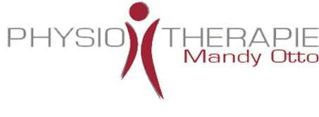 Physiotherapie Mandy Otto Physiotherapie Logo
