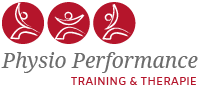 Physio Performance Logo