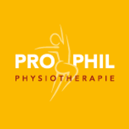 Prothmann Physiotherapie Logo