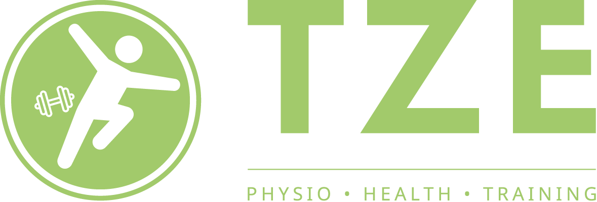 Rienesl Dirk Physiotherapie Logo