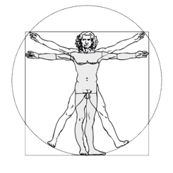 Bangert & Kegel Physiotherapiepraxis Logo