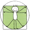 Scherer Cornelia Physiotherapie Logo