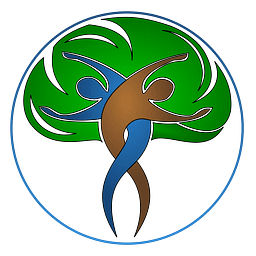 Physiotherapie an der Sinn Logo