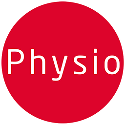 Physiotherapie Schütte, Kösling & Partner Logo