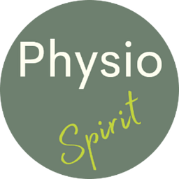 Physio Spirit Physiotherapie Logo