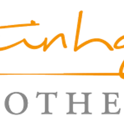 Physiotherapie Steinhage Logo