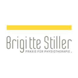 Stiller Brigitte Physiotherapie Logo