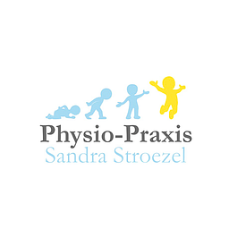 Physio Praxis Sandra Stroezel Logo