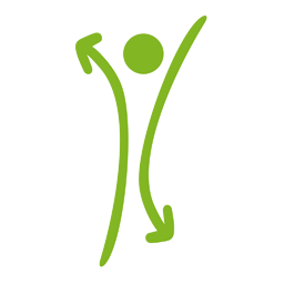 Teipel Andrea Krankengymnastik Logo