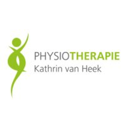Van Heek Kathrin Physiotherapeut Logo