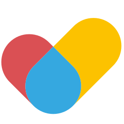 Physio-Vital Poll Praxis für Physiotherapie Logo