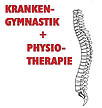 Zapf Jeannette, Praxis für Physiotherapie und Krankengymnastik Logo
