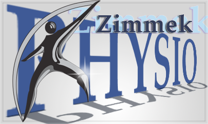 Zimmek Gundula Krankengymnastin Logo