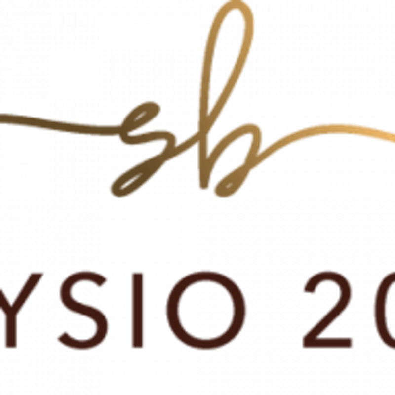 Physio2020 Logo
