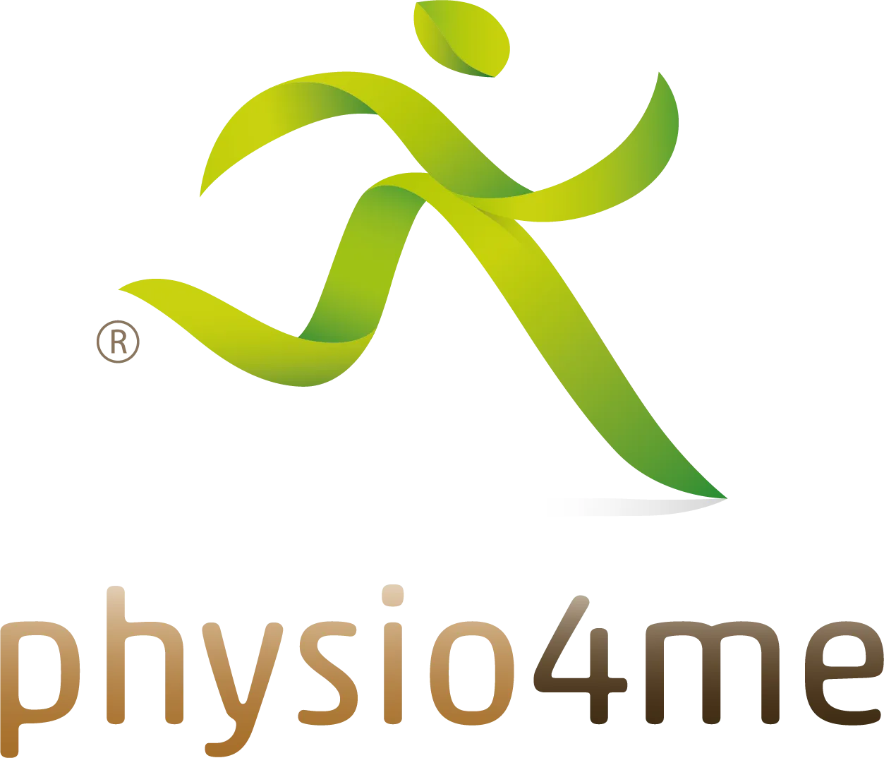 physio4me Juliane Knabe und Philip Dedekind GbR Logo