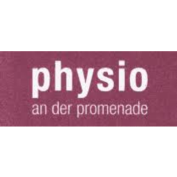Physio An Der Promenade Logo